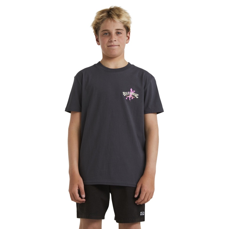Billabong Youth Cosmic Sun T-Shirt