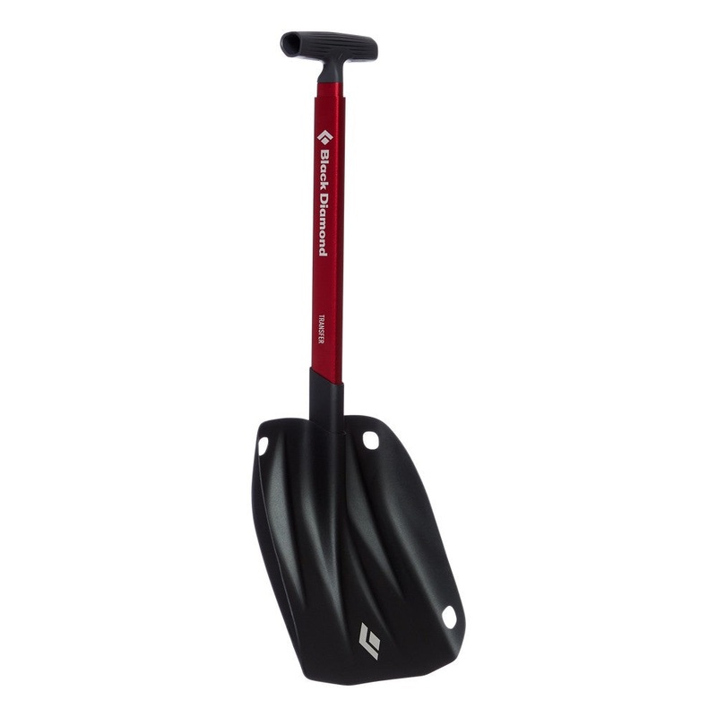 Black Diamond – Transfer Shovel