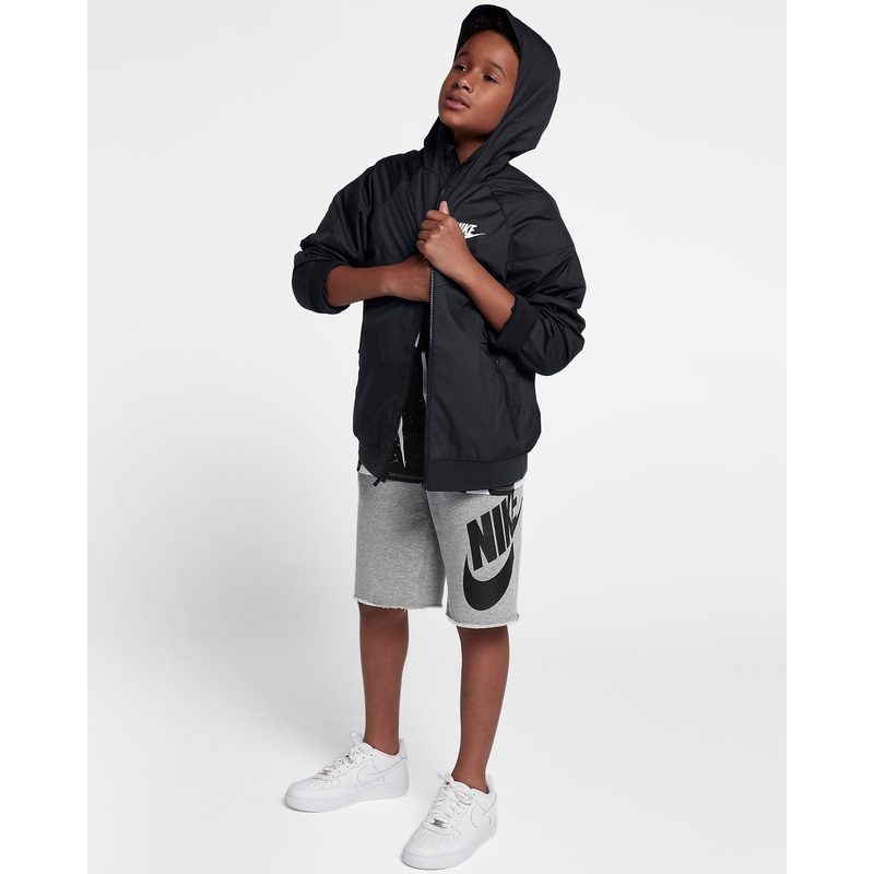 Nike Sportswear Windrunner Youth Jacket