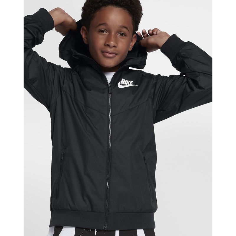 Nike Sportswear Windrunner Youth Jacket