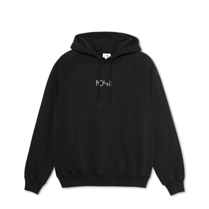 Polar Default Hoodie|Black|M|L|XL