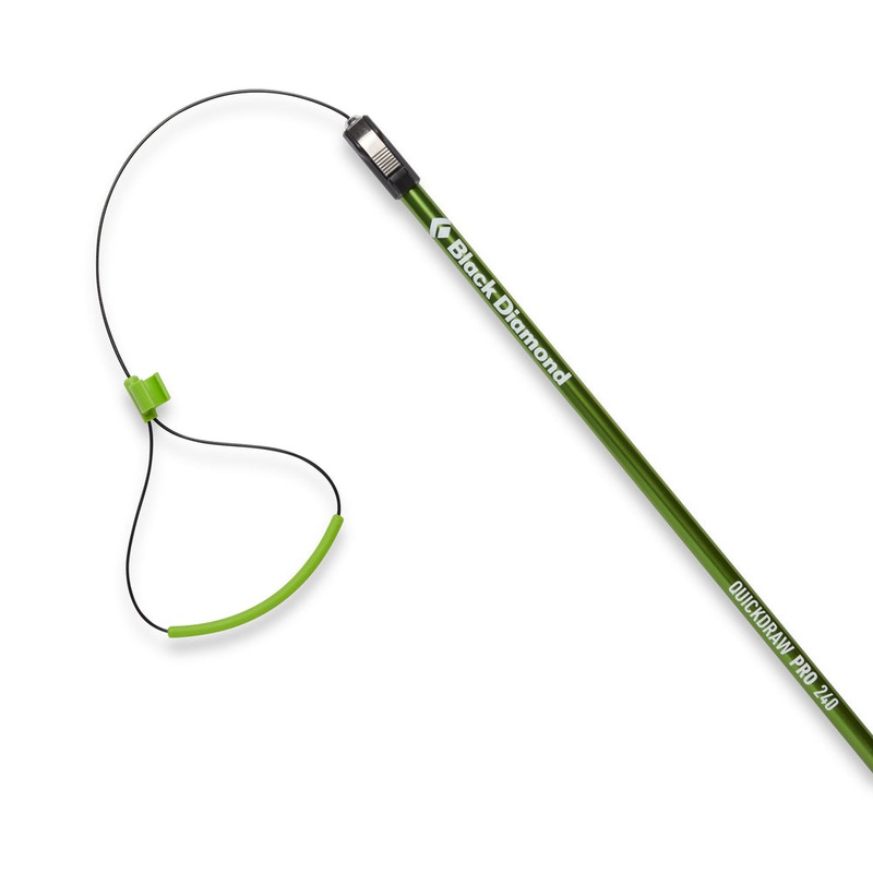 Black Diamond – Quickdraw Pro Probe – 240CM