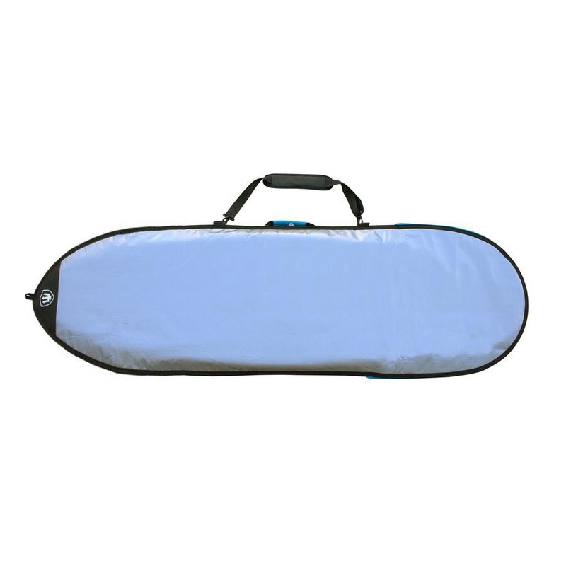 FK SURF – Boardbag – Allround 5MM Fish Hybrid