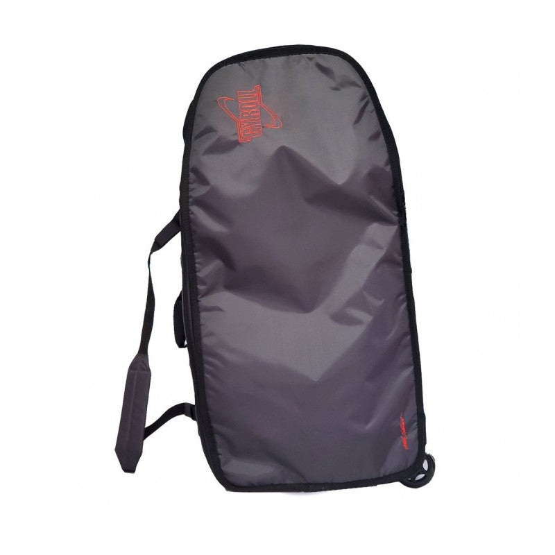 GYROLL – Housse Bodyboard Quadruple – Wheel Case Boardbag