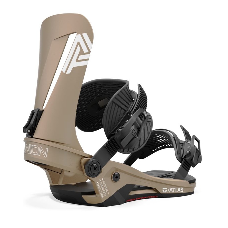 Union Atlas Snowboard Bindings 2025