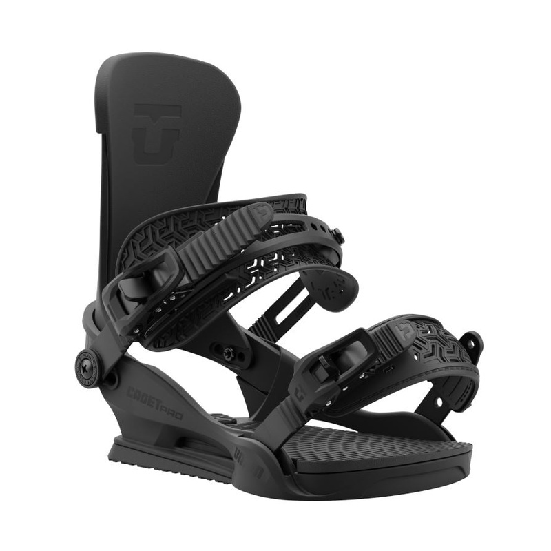 Union Cadet Pro Youth Snowboard Bindings