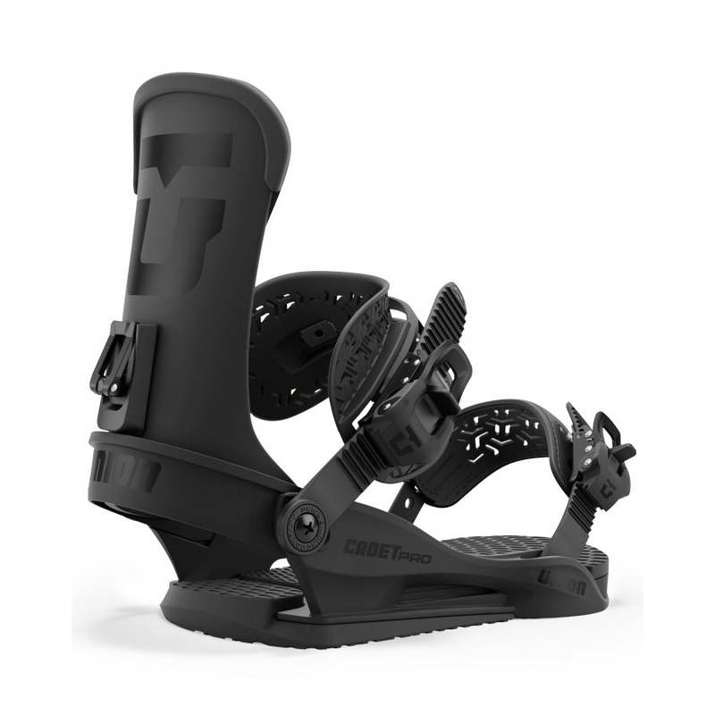 Union Cadet Pro Youth Snowboard Bindings