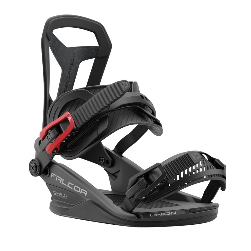 Union Falcor Snowboard Bindings 2025