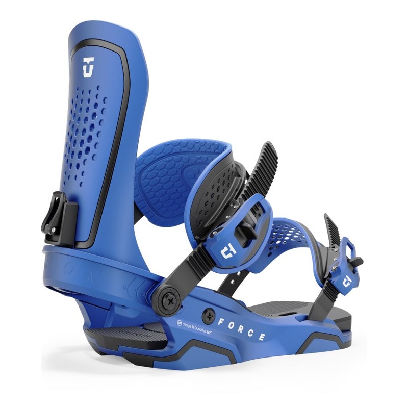 Union Force Snowboard Bindings 2025