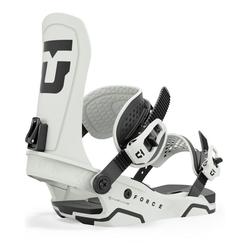 Union Force Team HB Snowboard Bindings 2025