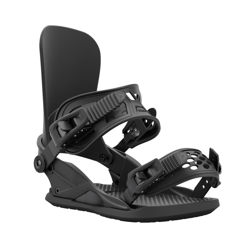 Union Legacy Womens Snowboard Bindings