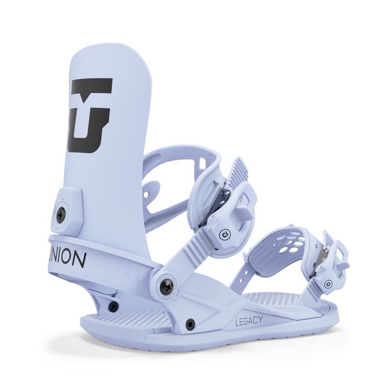 Union Legacy Womens Snowboard Bindings