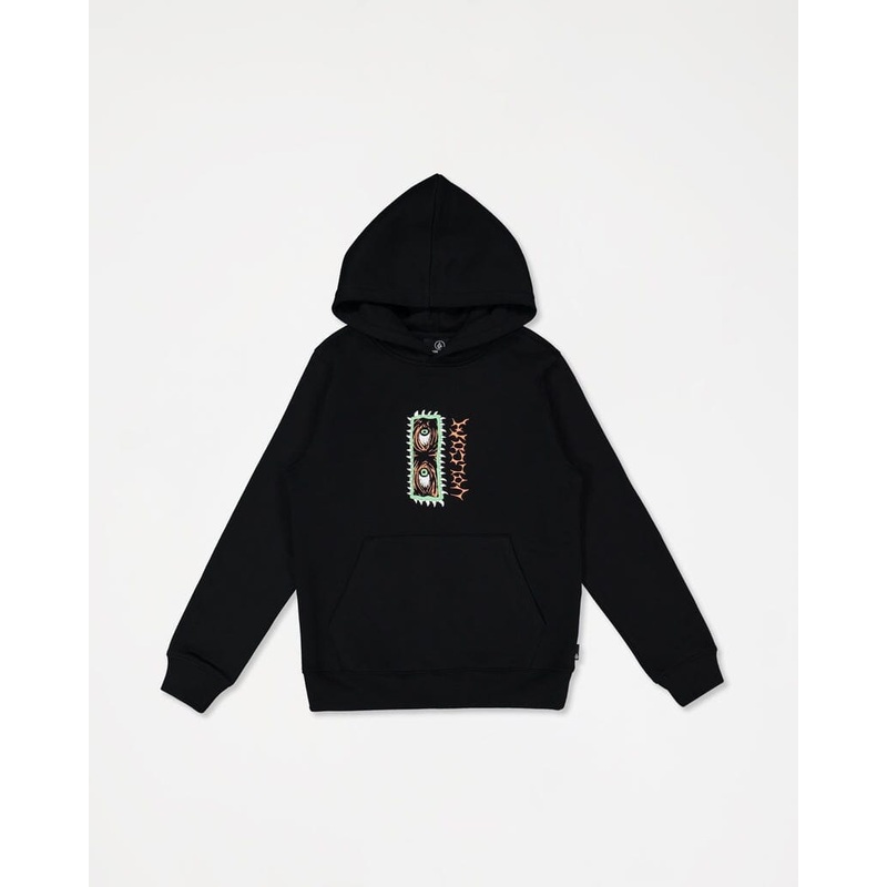 Volcom Noder Youth Pullover Hoodie