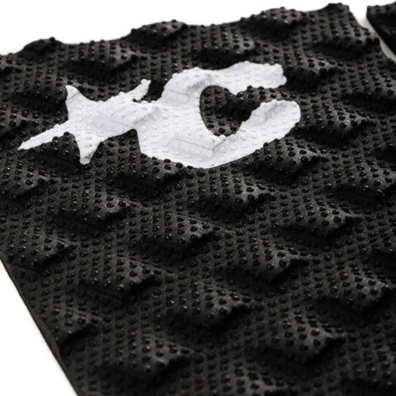 CREATURES – Jack Freestone Lite Checker – Black / White