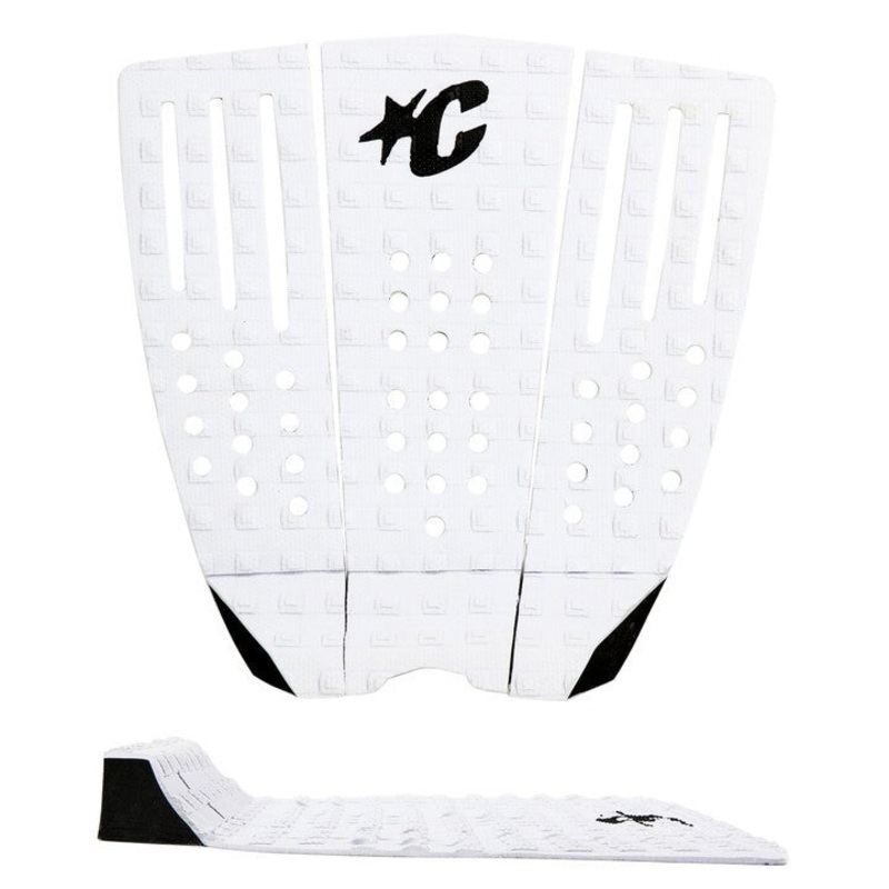 CREATURES – Reliance III Lite Pad – White