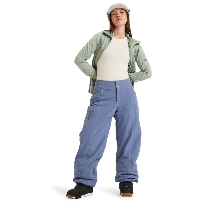 Roxy Chloe Kim Pants|Wild Wind|S|M|L|XL