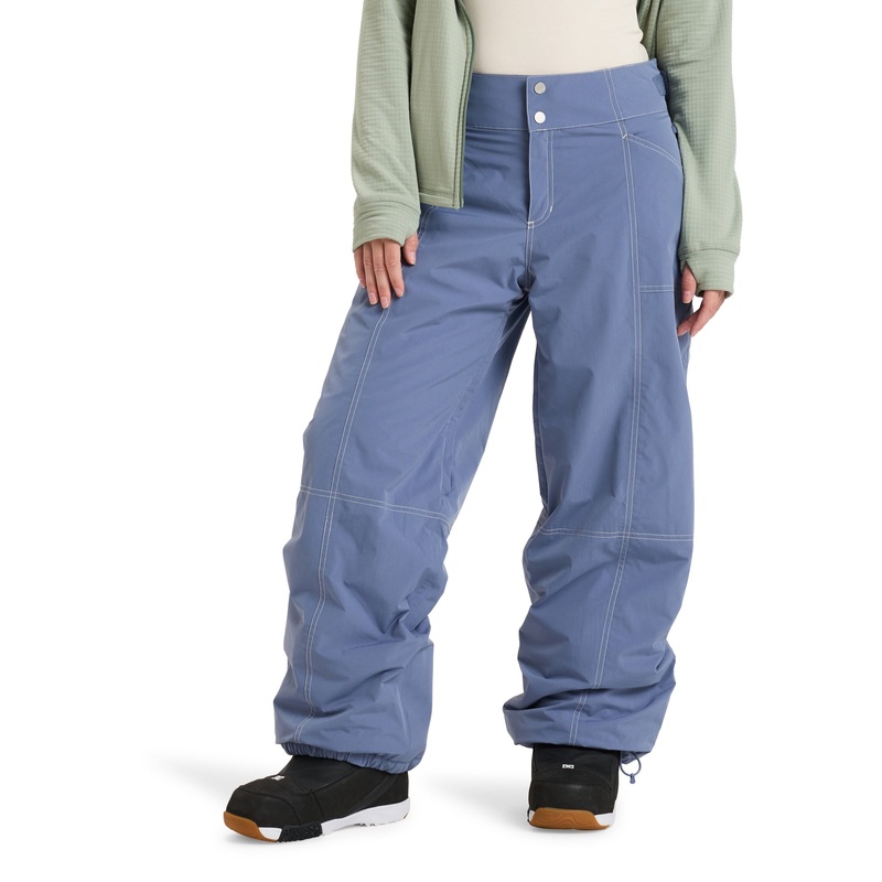 Roxy Chloe Kim Pants|Wild Wind|S|M|L|XL