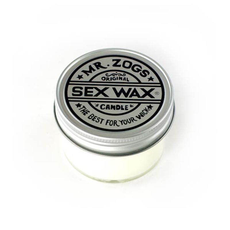 SEX WAX – Bougie parfume noix de coco