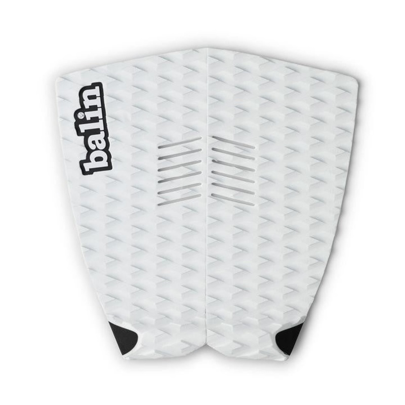 BALIN – Divide Traction Pad Surf – White