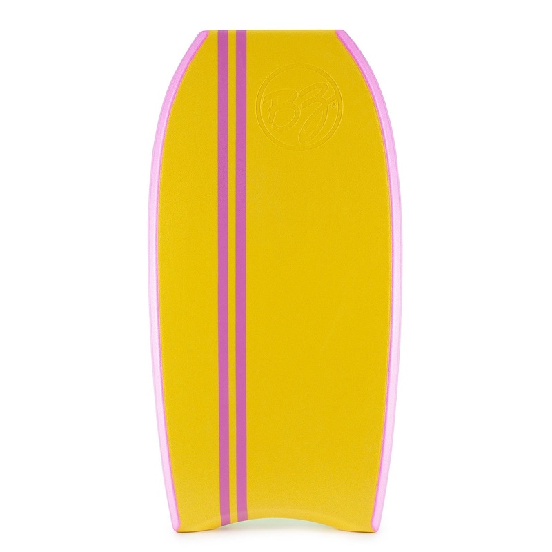 BZ – Diamond 41 PP – Yellow / Pink / Green