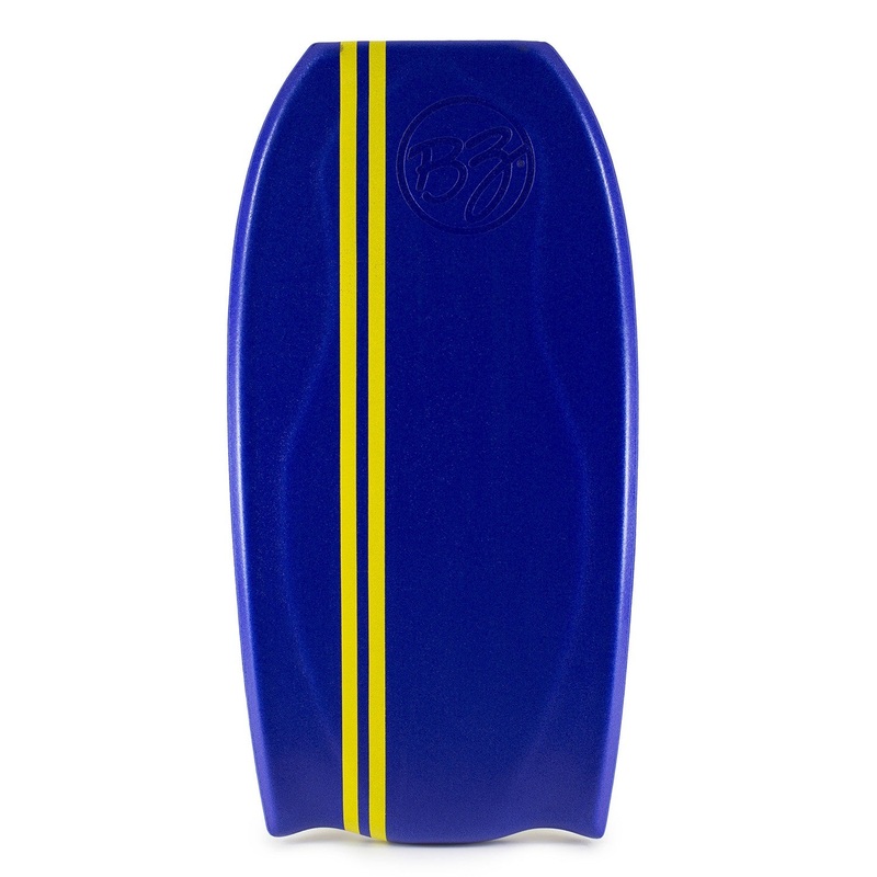 BZ – Fundamental 41.5 PP – Dark Blue / White