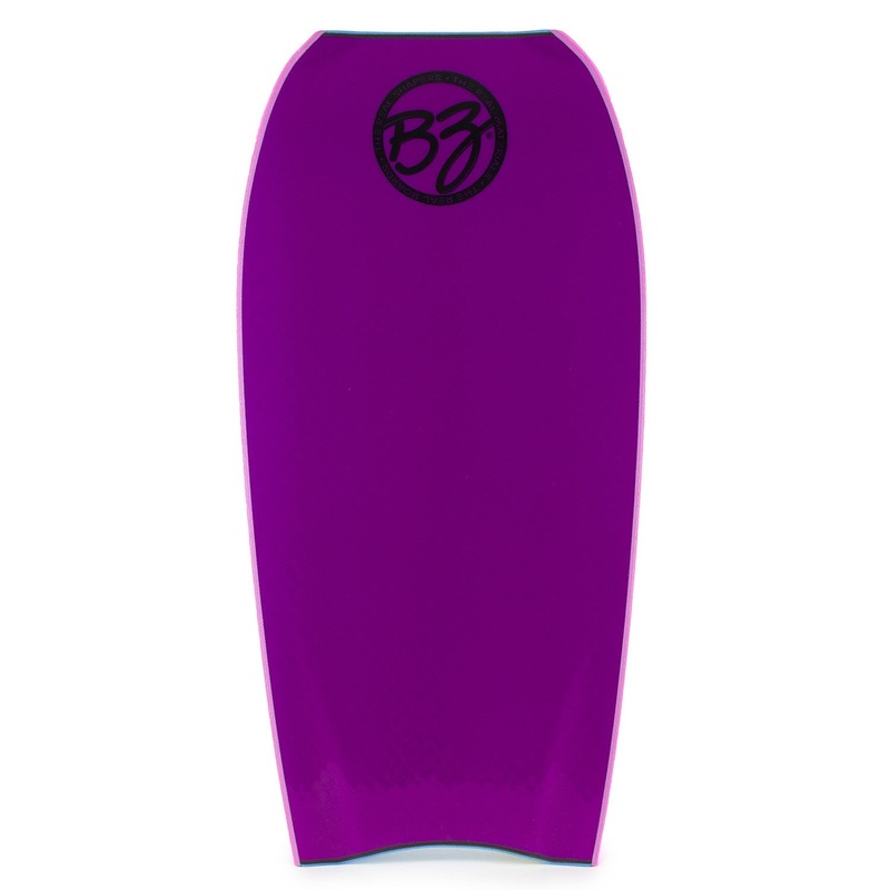 BZ – T10 41 PP – Blue / Purple