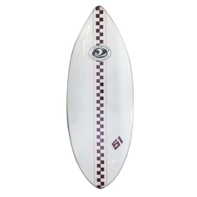 CBC – Skimboard – Epoxy – 51 inch