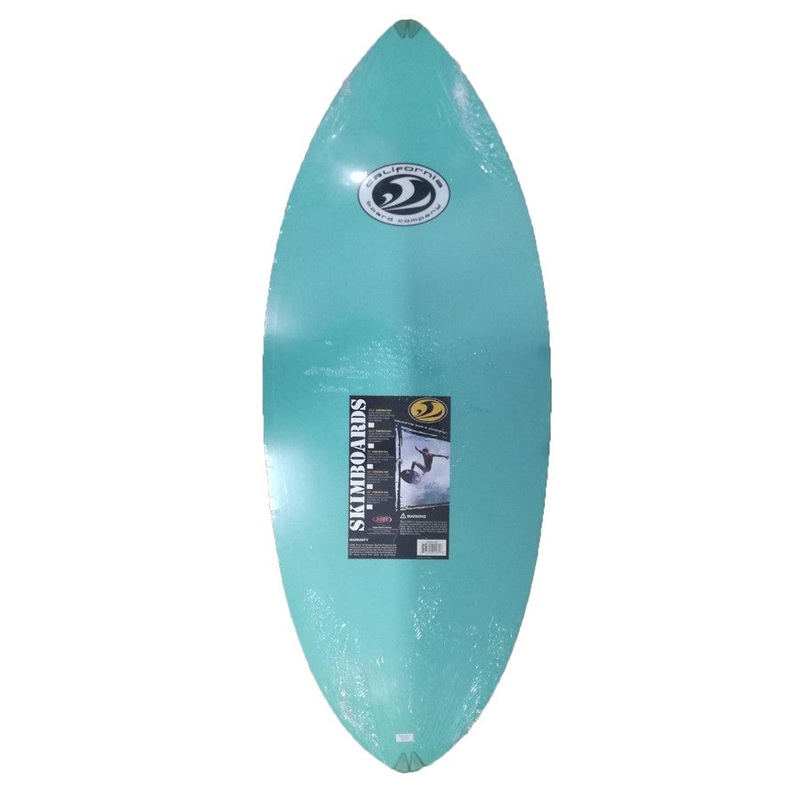 CBC – Skimboard – Epoxy – 53 inch