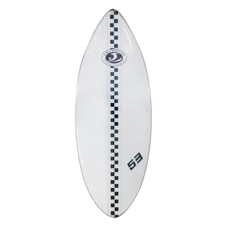 CBC – Skimboard – Epoxy – 53 inch