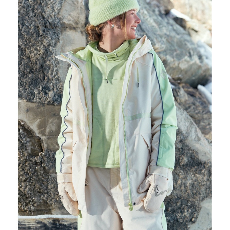 Roxy Vertere Pullover Sweatshirt