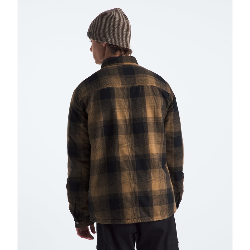 The North Face Campshire Shirt