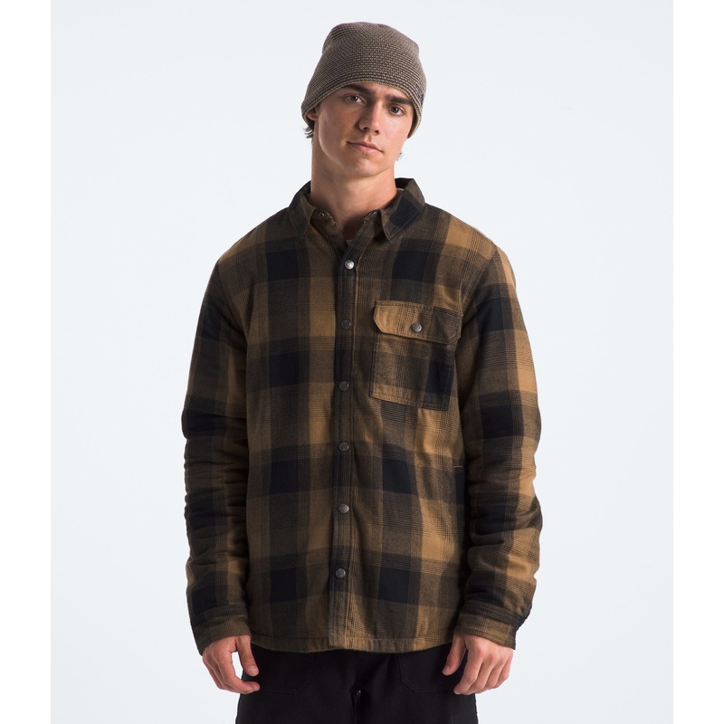The North Face Campshire Shirt
