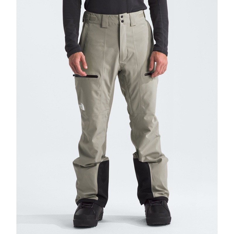 The North Face Chakal Pant|Clay Grey|TNF Black|S|M|L|XL