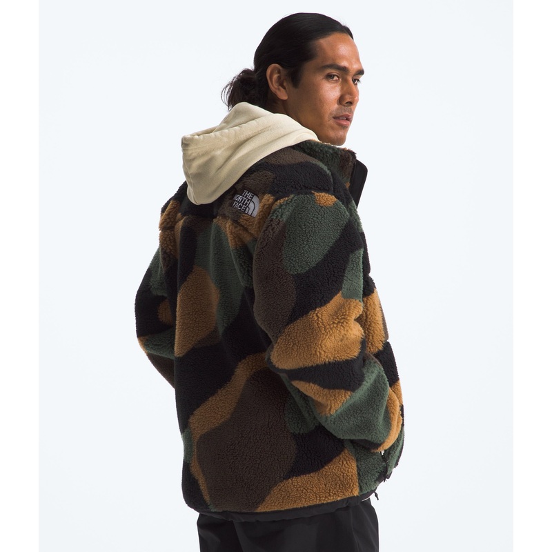 The North Face Denali X Jacket