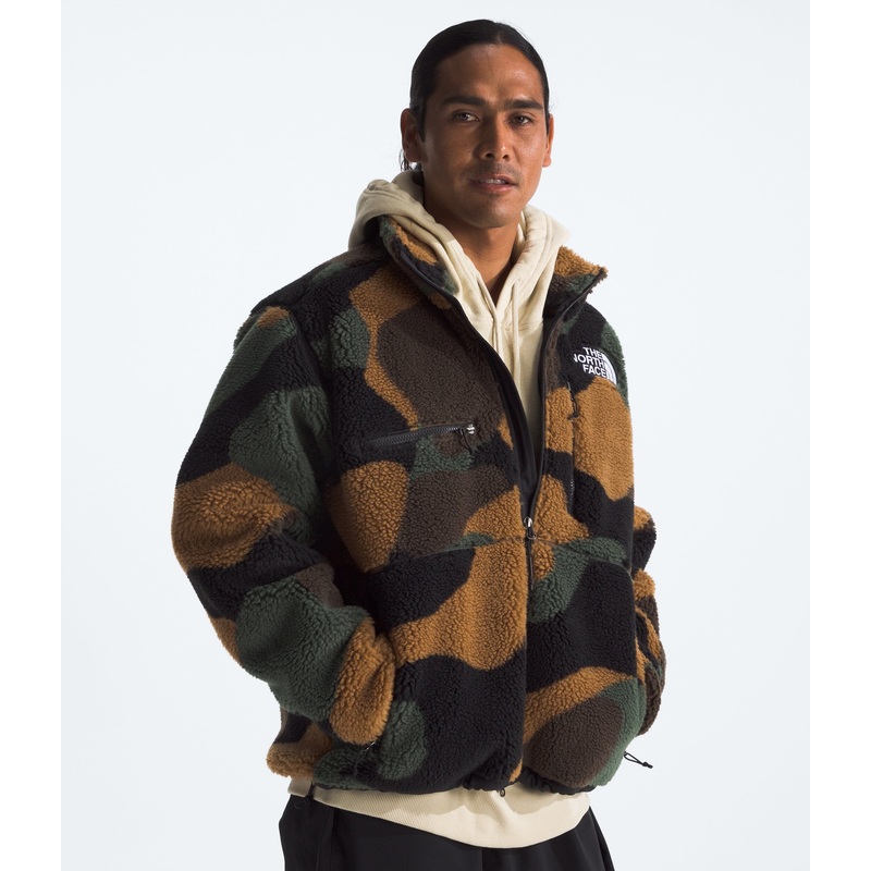 The North Face Denali X Jacket