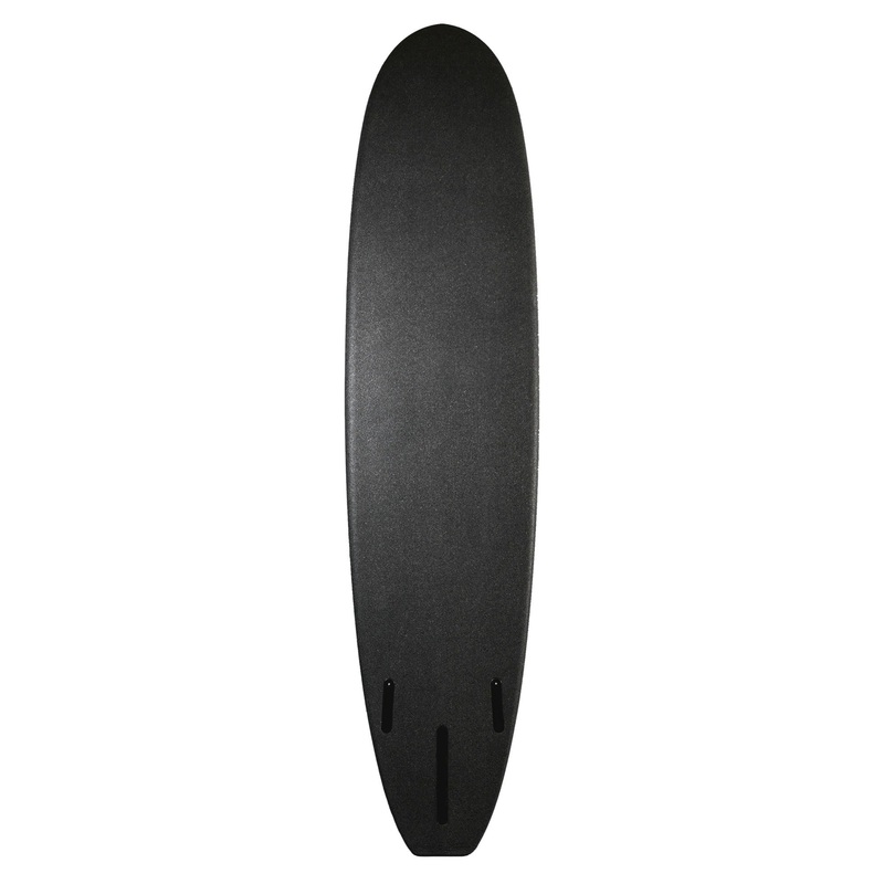 ALBUM Surfboards – Kookalog 7’11 Soft Top – Golden X