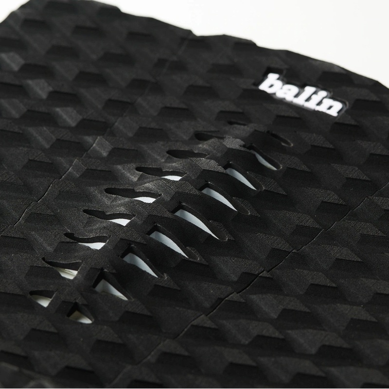 BALIN – Divide Traction Pad Surf – Black