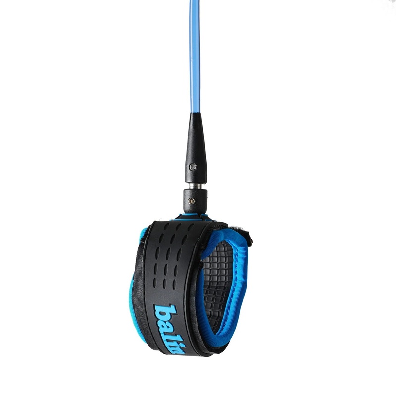BALIN – Leash Surf – Hyper Comp (5.5mm) – Blue