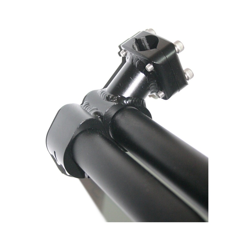 PAT RACKS – Systme pour tige de selle (Modle Velo Shortboard)
