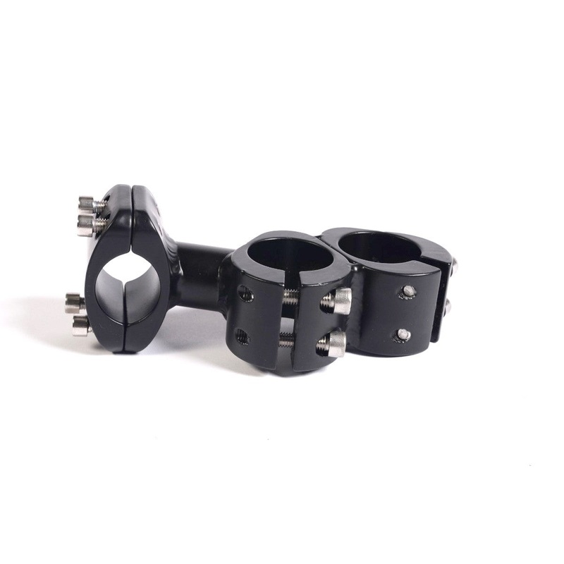 PAT RACKS – Systme pour tige de selle (Modle Velo Shortboard)