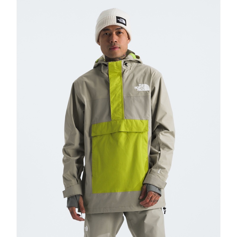 The North Face Driftview Anorak