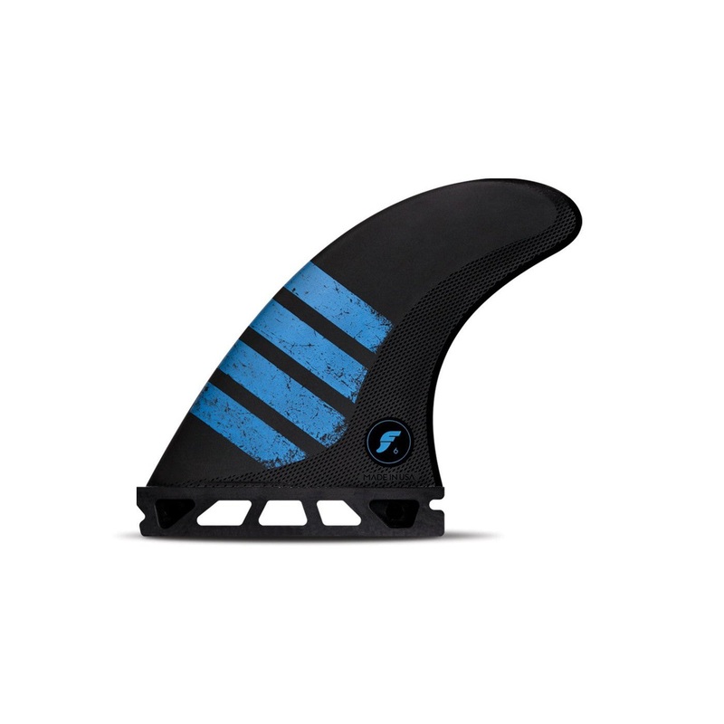 FUTURES – Drives THRUSTER F6 ALPHA