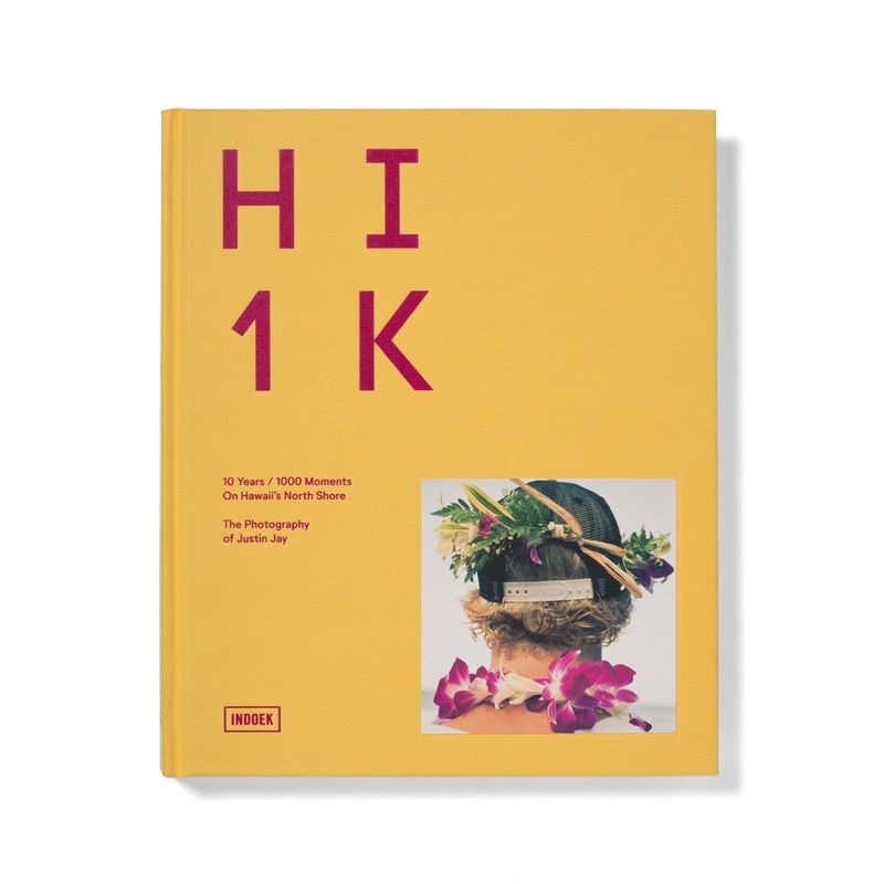 HI 1K: 10 YEARS – By Justin Jay