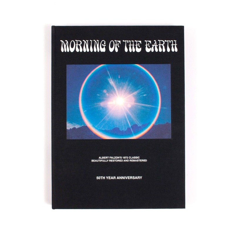 Morning Of The Earth – 50TH Anniversary Book + Film Download