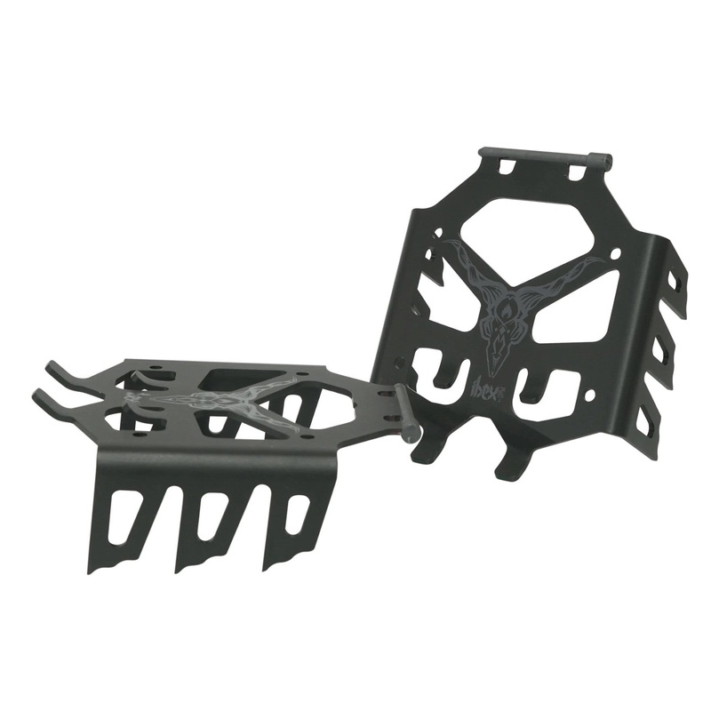 Spark – Ibex ST Crampons (Paire) – Regular – Black