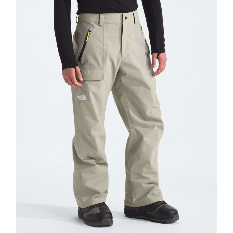 The North Face Seymore Pant|Clay Grey|S|M|L|XL