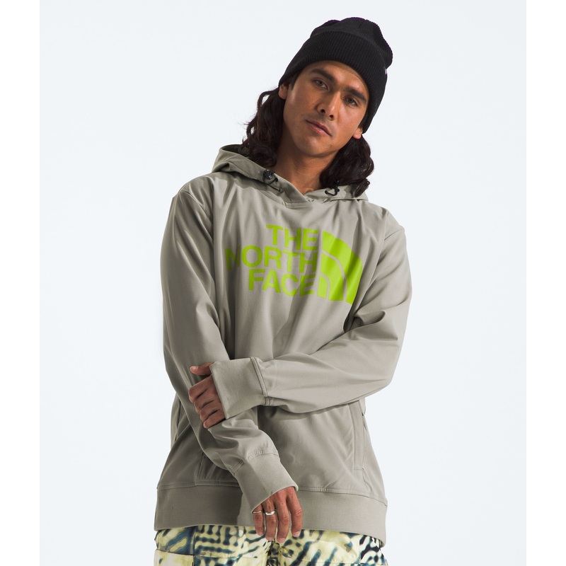 The North Face Tekno Logo Hoodie