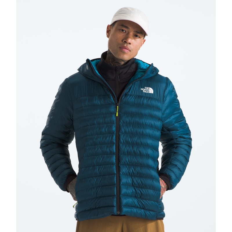 The North Face Terra Peak Hooded Jacket