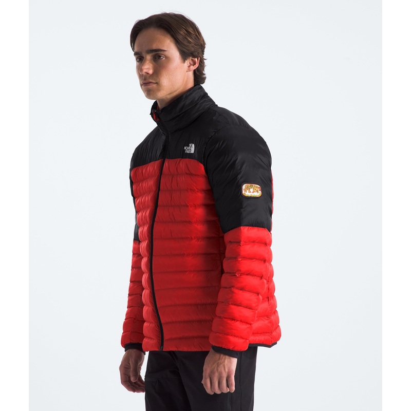 The North Face Terra Peak Jacket