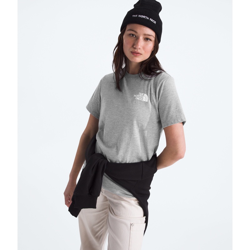 The North Face Womens Box NSE Tee